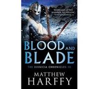 Blood and Blade