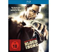 Blood And Bone