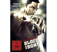 Blood and Bone - Blood and Bone