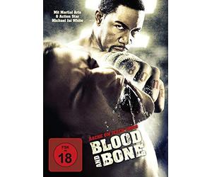 Blood and Bone - Blood and Bone