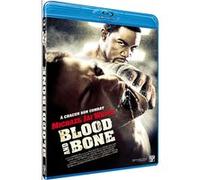 Blood and bone Blu-ray E