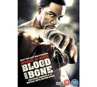 Blood And Bone G