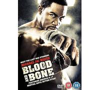 Blood and Bone [Import]