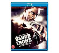 Blood and Bone [ Origine Danoise, Sans Langue Francaise ] (Blu-Ray)