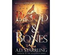 Blood And Bones