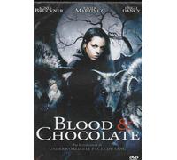 Blood And Chocolate