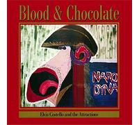 Blood and Chocolate
