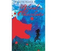 Annette Curtis Klause – Blood and Chocolate