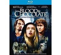 Blood and Chocolate [Blu-Ray]