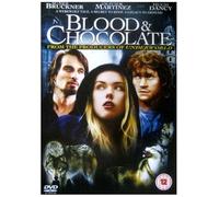 Blood And Chocolate [DVD] by Agnes Bruckner