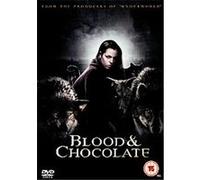 Blood And Chocolate G