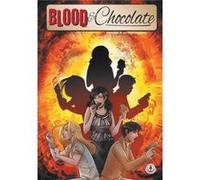 Blood and Chocolate - Joseph Browder - Markosia Enterprises Ltd - Livre en Anglais Joseph BrowderJoseph Browder (Auteur)