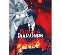 Blood And Diamonds [Blu-Ray]