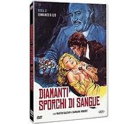 Blood and Diamonds ( Diamanti sporchi di sangue ) [ Origine Italienne, Sans Langue Francaise ]