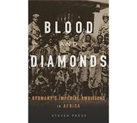 Blood and Diamonds Steven Press (Auteur)
