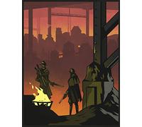 Blood and Dust: A Spire RPG adventure