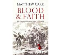 Blood And Faith