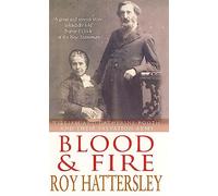 Blood and Fire
