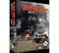 Blood and Fury - World at War 85