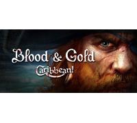 Blood and Gold: Caribbean! (PC)