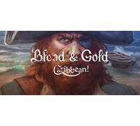 Blood and Gold: Caribbean (Steam Account)