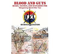 Blood And Guts