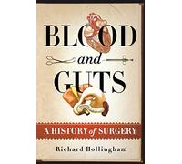 BLOOD AND GUTS