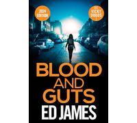 Blood and Guts: A Scottish Detective Mystery
