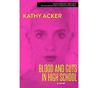 Blood And Guts In High School