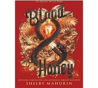 Shelby Mahurin – Blood & Honey