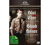 Blood and Honor: Youth Under Hitler - 5-DVD Set