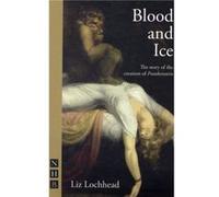 Blood and Ice by Liz Lochhead Liz Lochhead (Auteur)