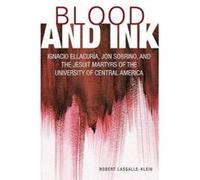 Blood and Ink - [Version Originale] Robert Lassalle - Klein (Auteur)