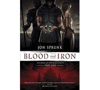Blood And Iron, 1