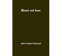 Blood And Iron