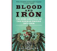 Blood and Iron