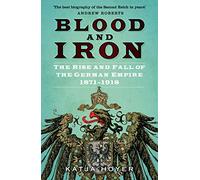Blood and Iron
