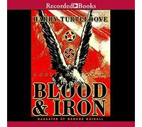 Blood and Iron (American Empire Trilogy 1)