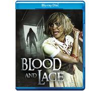 Blood And Lace