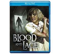 Blood And Lace [Blu-Ray]