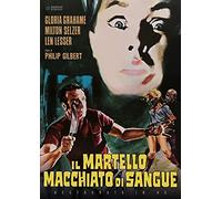 Blood and Lace [ Origine Italienne, Sans Langue Francaise ]