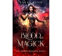 Blood And Magick