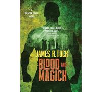 Blood And Magick
