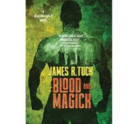 Blood And Magick