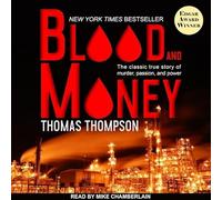 Blood and Money
