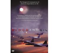 Blood and Oil [Import anglais]