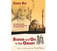 Blood and Oil in the Orient