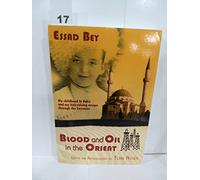 Blood And Oil In The Orient