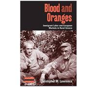 Blood And Oranges