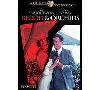 Blood And Orchids (Tvm) by WBTV by Jerry Thorpe
